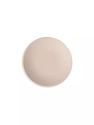 VILLEROY & BOCH | Schale flach 25cm NEW MOON Beige | 